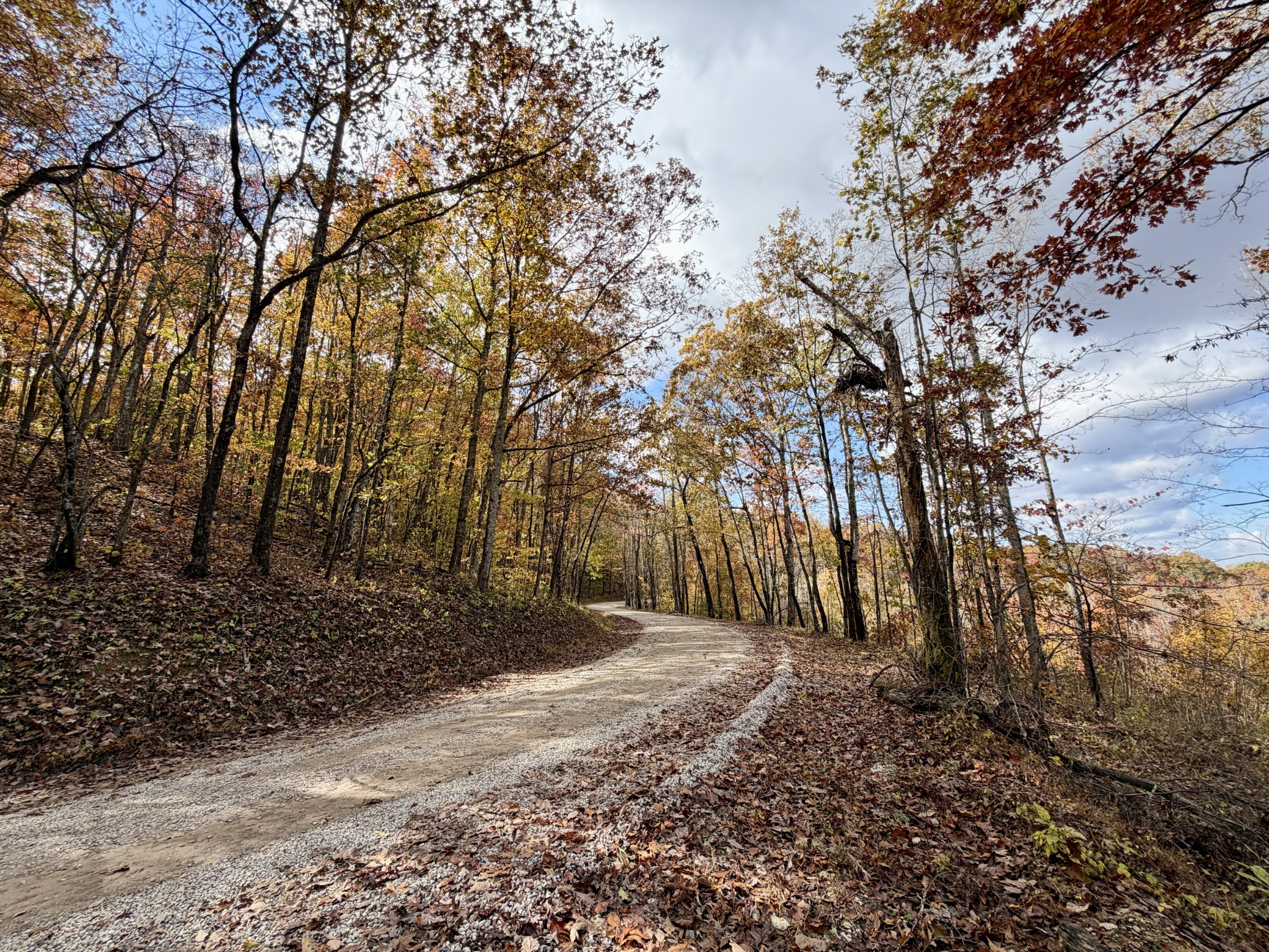 1 Robbins Road, E Robbins TN 37852