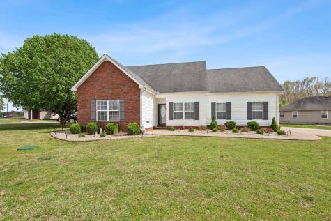 241 Slow Waters Drive Christiana TN 37037