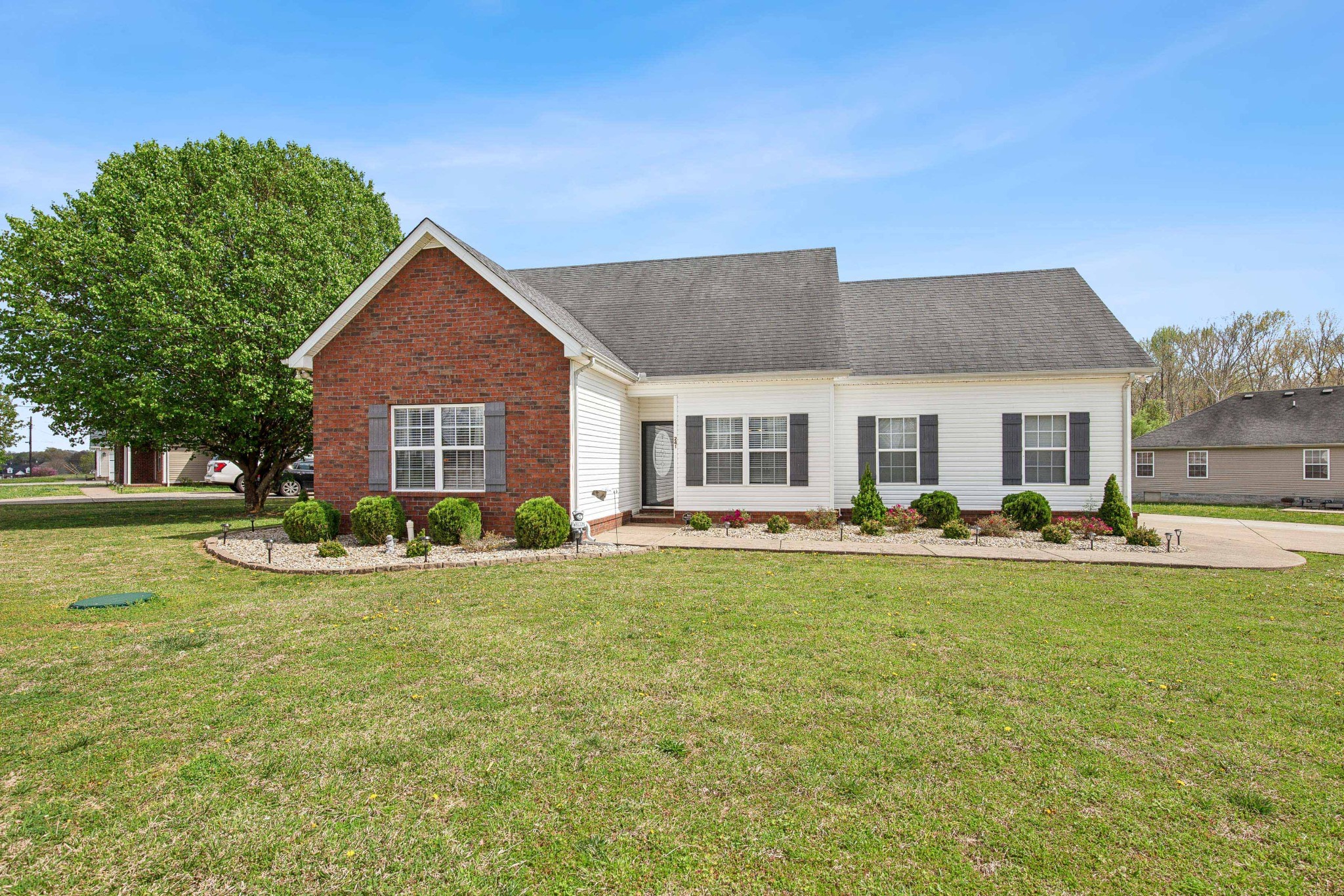241 Slow Waters Drive Christiana TN 37037