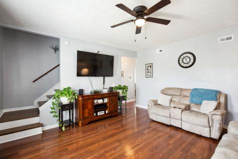 241 Slow Waters Drive Christiana TN 37037