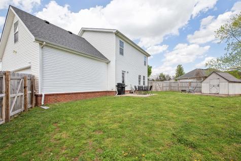 241 Slow Waters Drive Christiana TN 37037