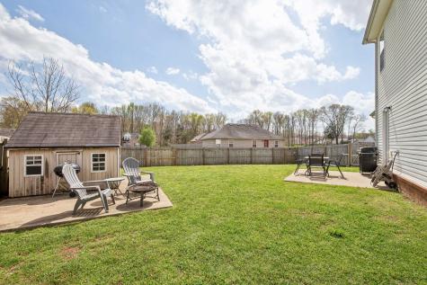 241 Slow Waters Drive Christiana TN 37037