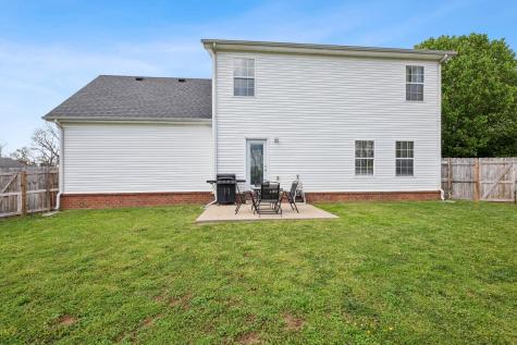 241 Slow Waters Drive Christiana TN 37037