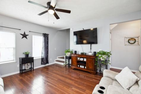241 Slow Waters Drive Christiana TN 37037