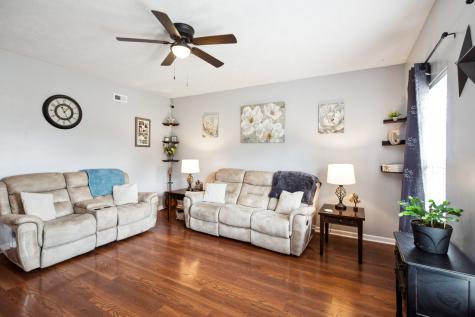 241 Slow Waters Drive Christiana TN 37037