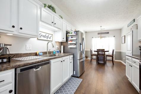 241 Slow Waters Drive Christiana TN 37037