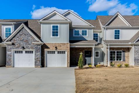 200 Creek Wood Drive Manchester TN 37355