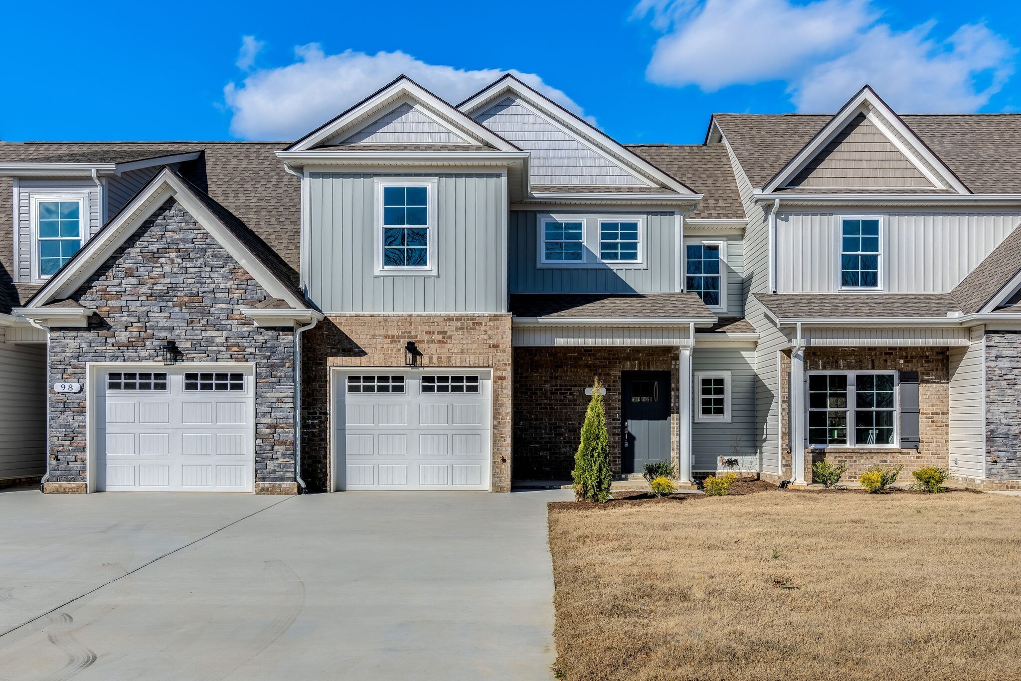 200 Creek Wood Drive Manchester TN 37355