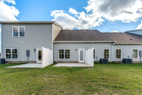 200 Creek Wood Drive Manchester TN 37355