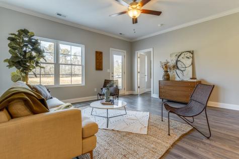 200 Creek Wood Drive Manchester TN 37355