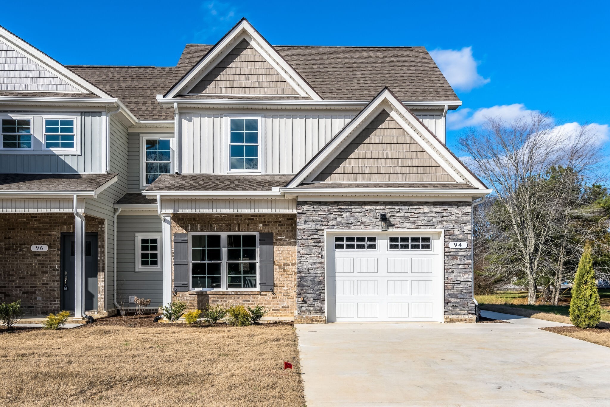 200 Creek Wood Drive Manchester TN 37355