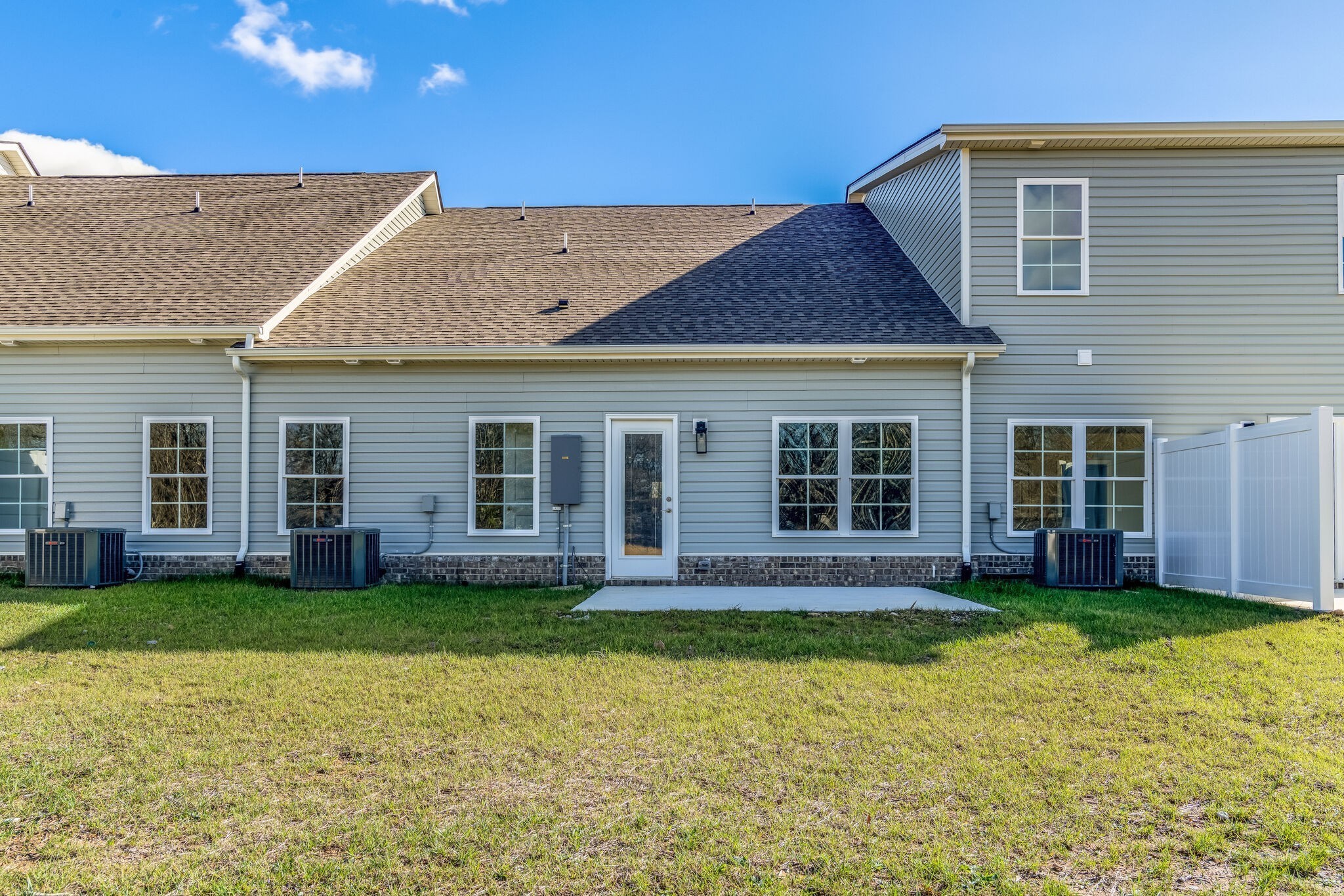 200 Creek Wood Drive Manchester TN 37355