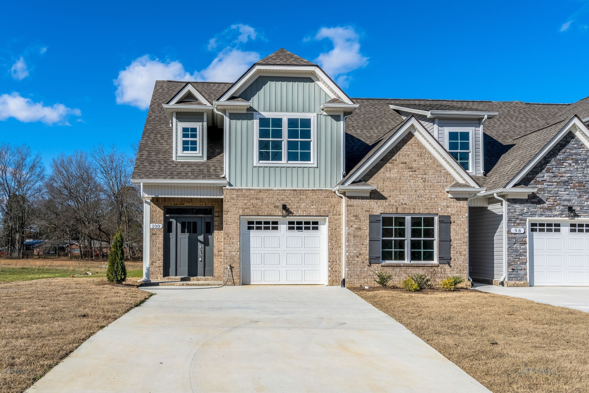 200 Creek Wood Drive Manchester TN 37355
