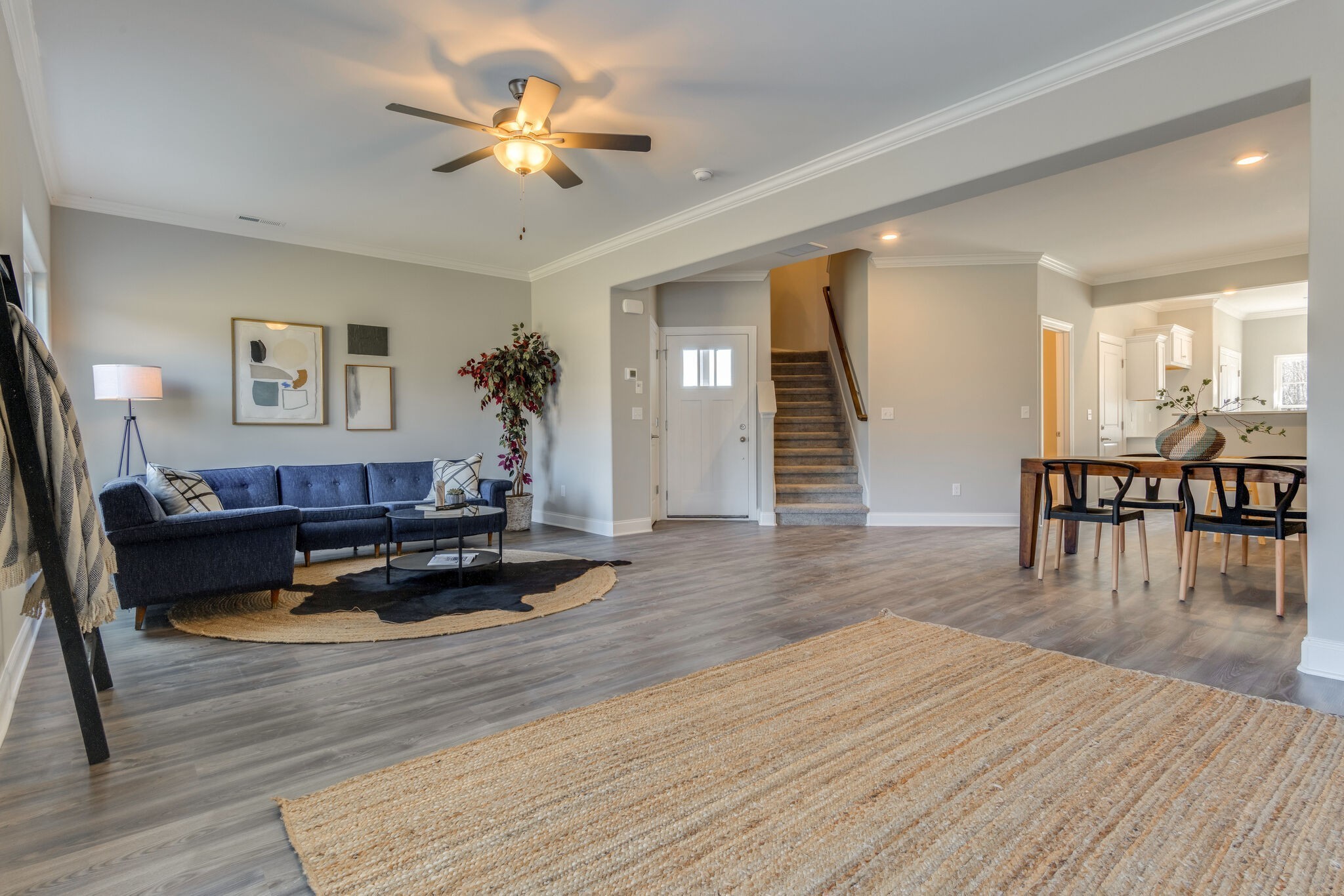 200 Creek Wood Drive Manchester TN 37355
