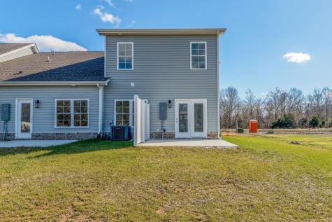 200 Creek Wood Drive Manchester TN 37355