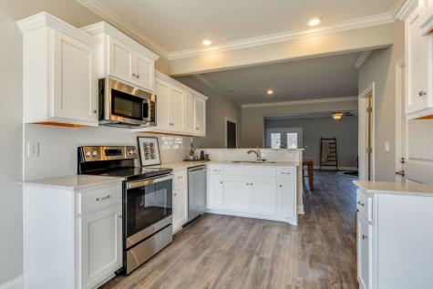 200 Creek Wood Drive Manchester TN 37355