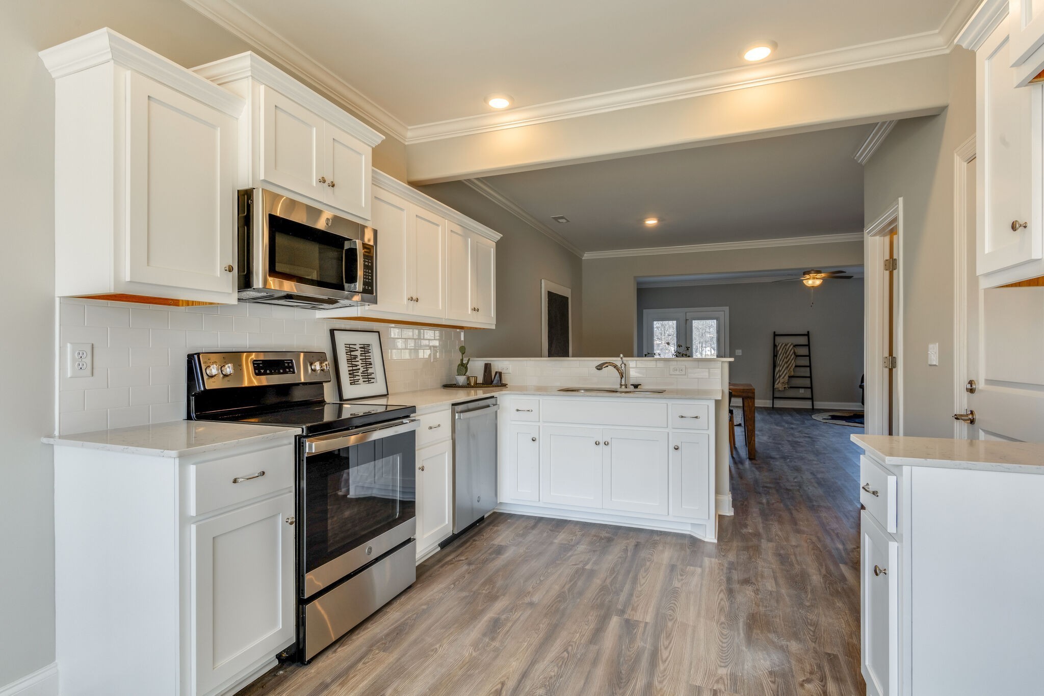 200 Creek Wood Drive Manchester TN 37355