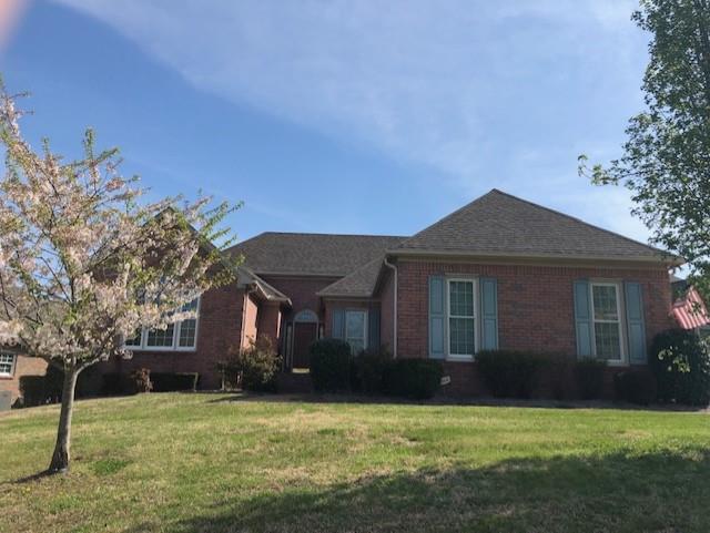 5725 Chadwick Lane Brentwood TN 37027