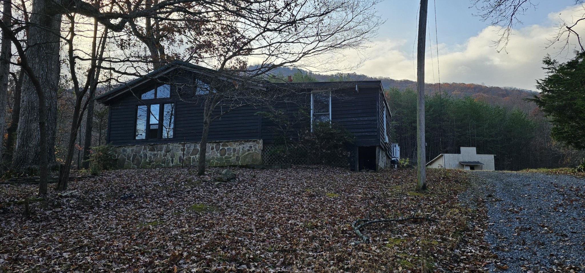 1328 Highway 310 Englewood TN 37329