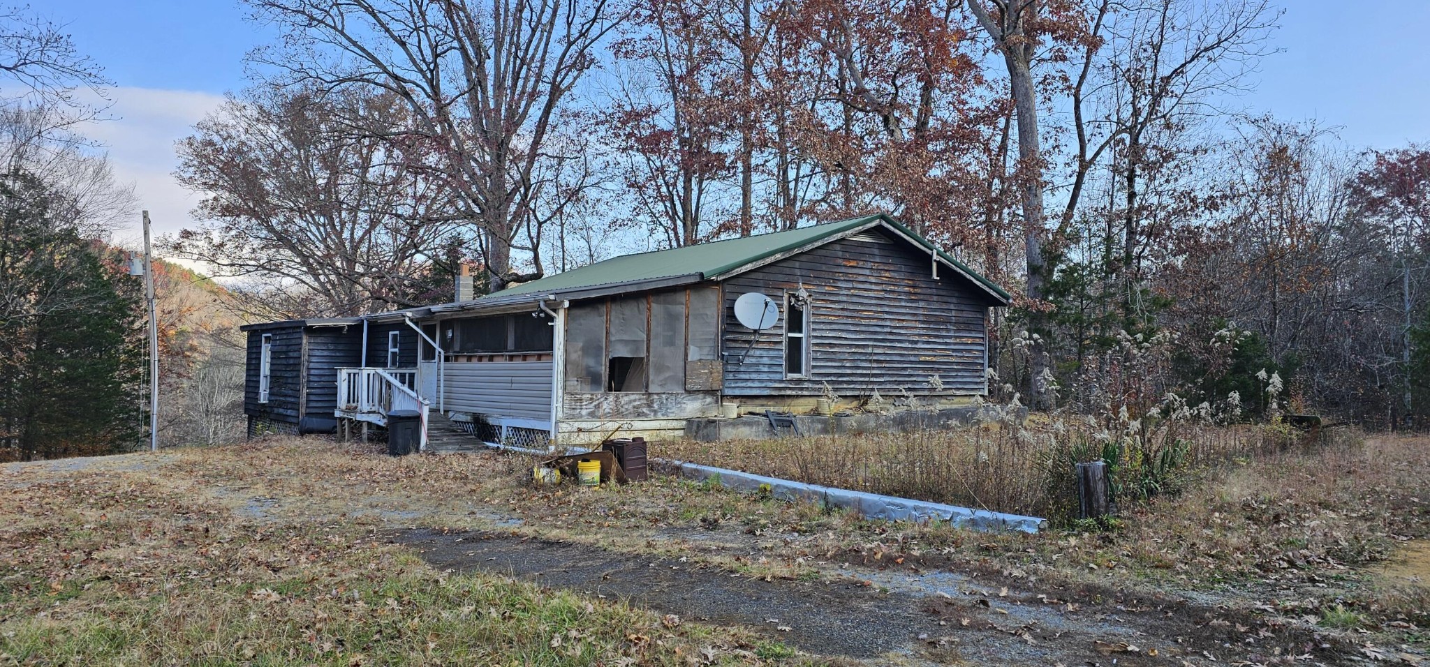 1328 Highway 310 Englewood TN 37329