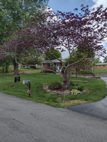 409 Donald Drive Red Boiling Springs TN 37150