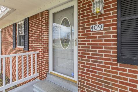 409 Donald Drive Red Boiling Springs TN 37150