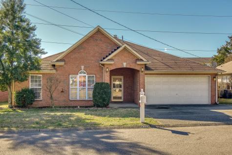 4956 Hickory Woods E Antioch TN 37013