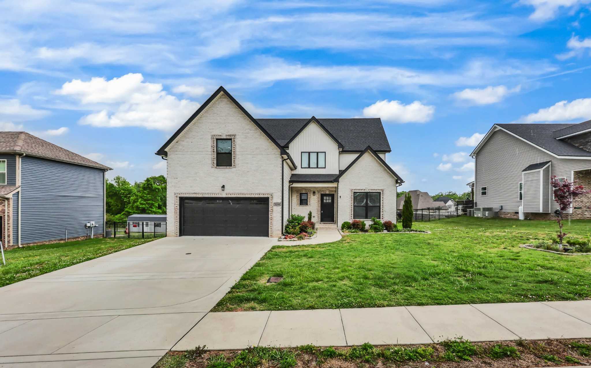 1298 Highgrove Lane Clarksville TN 37043