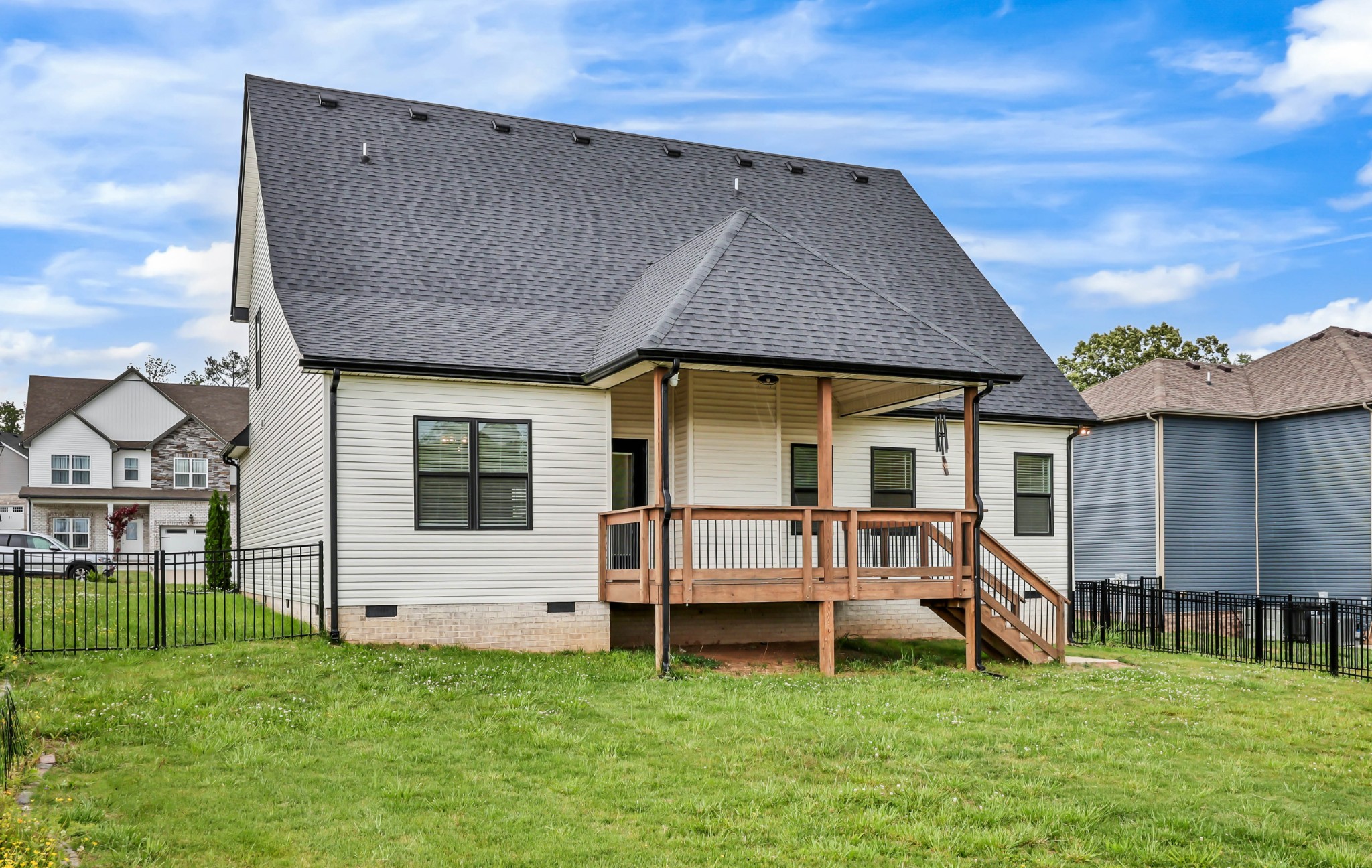 1298 Highgrove Lane Clarksville TN 37043
