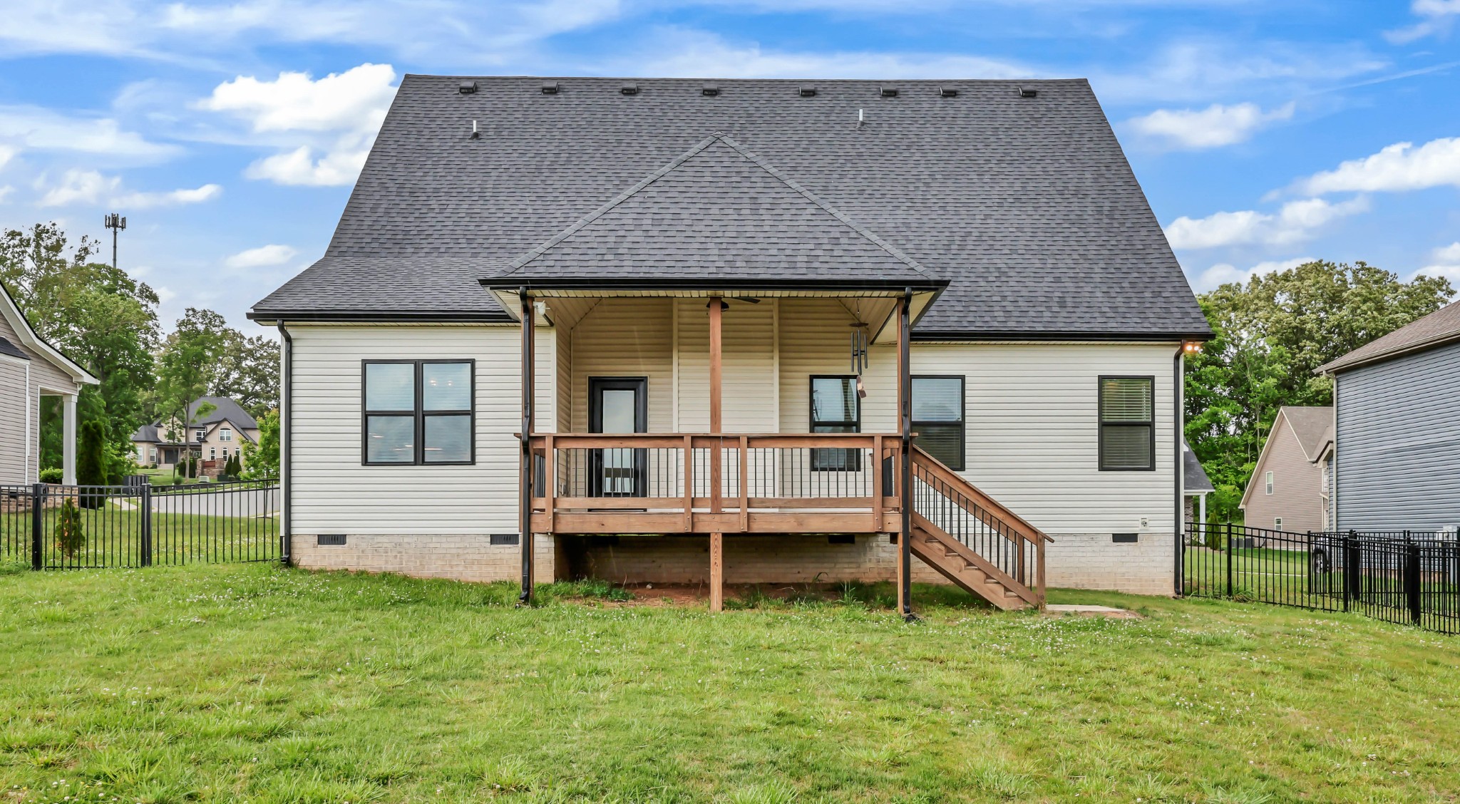 1298 Highgrove Lane Clarksville TN 37043