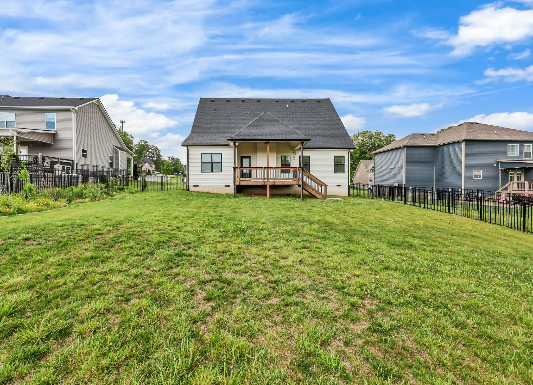 1298 Highgrove Lane Clarksville TN 37043