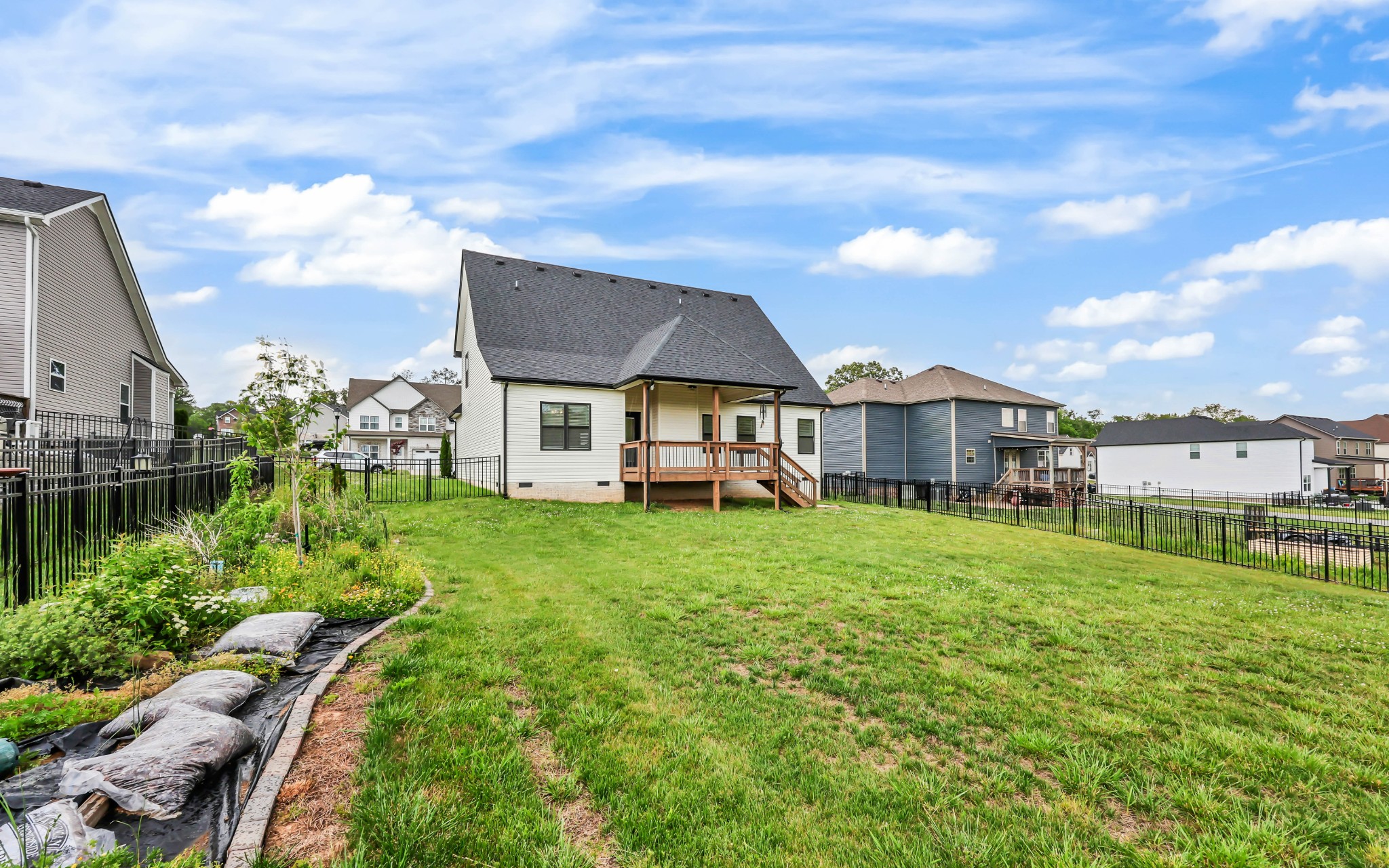 1298 Highgrove Lane Clarksville TN 37043