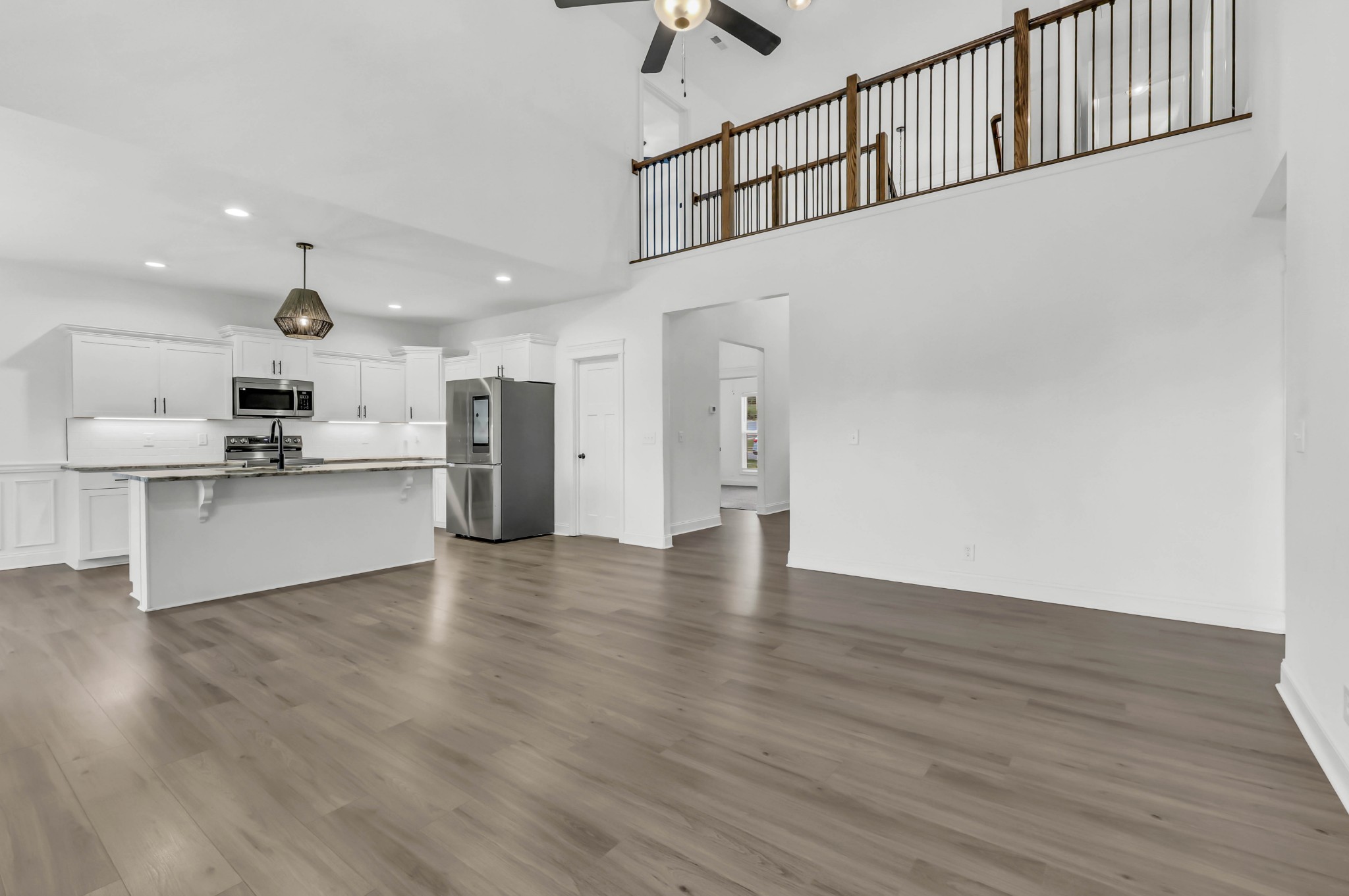 1298 Highgrove Lane Clarksville TN 37043