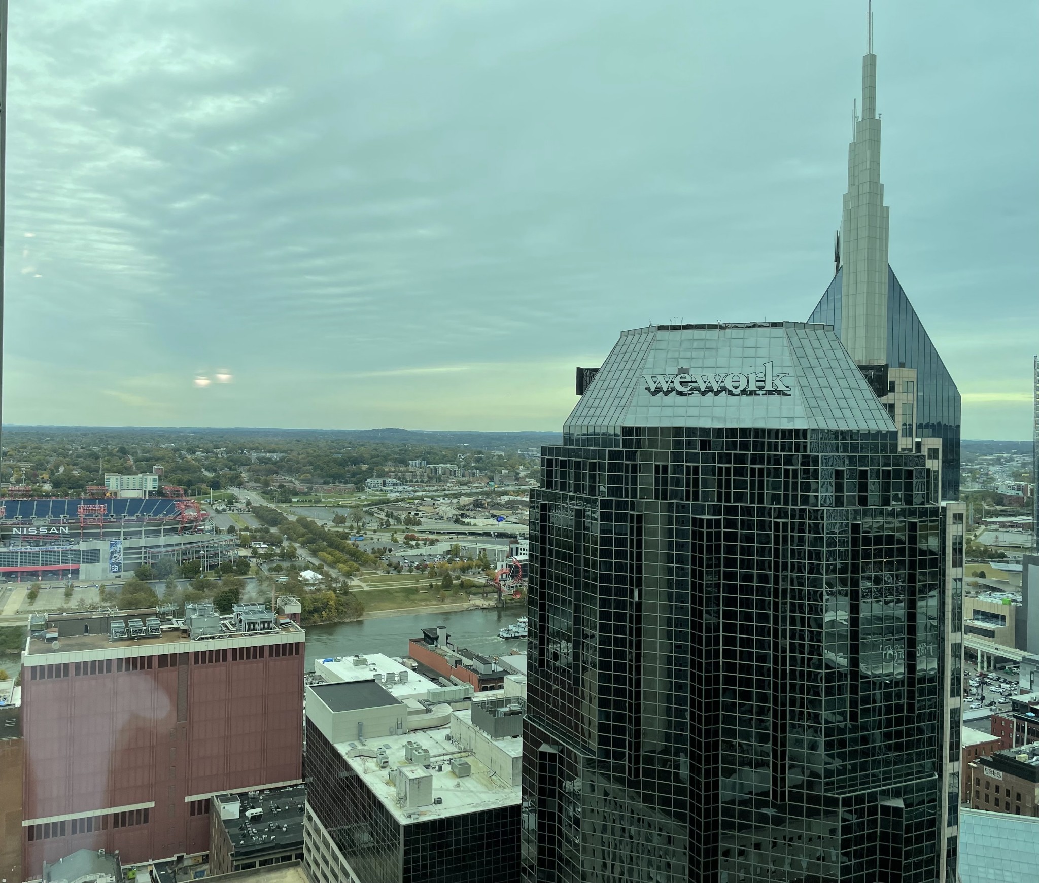 415 Church Street Nashville TN 37219