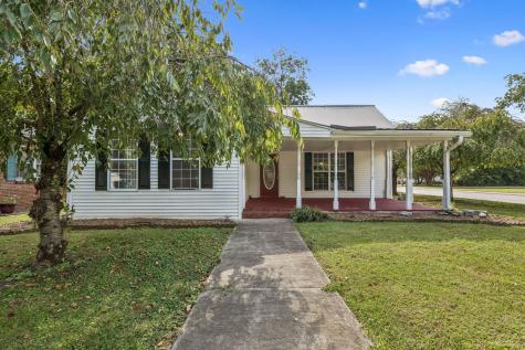 611 N High Street Winchester TN 37398