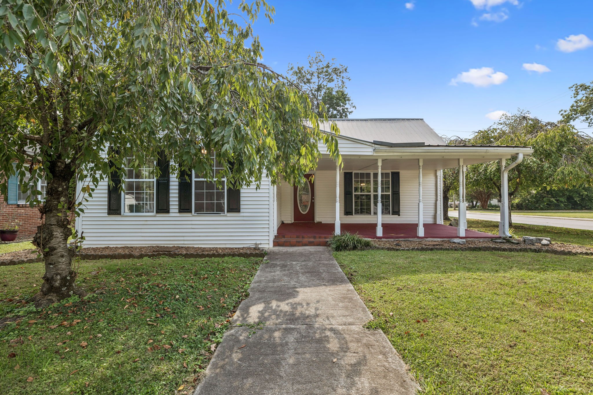 611 N High Street Winchester TN 37398