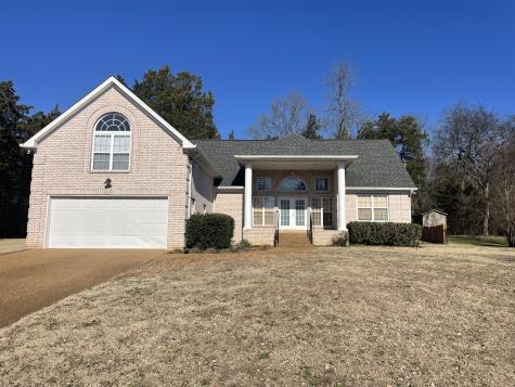 1077 Secretariat Drive Mount Juliet TN 37122