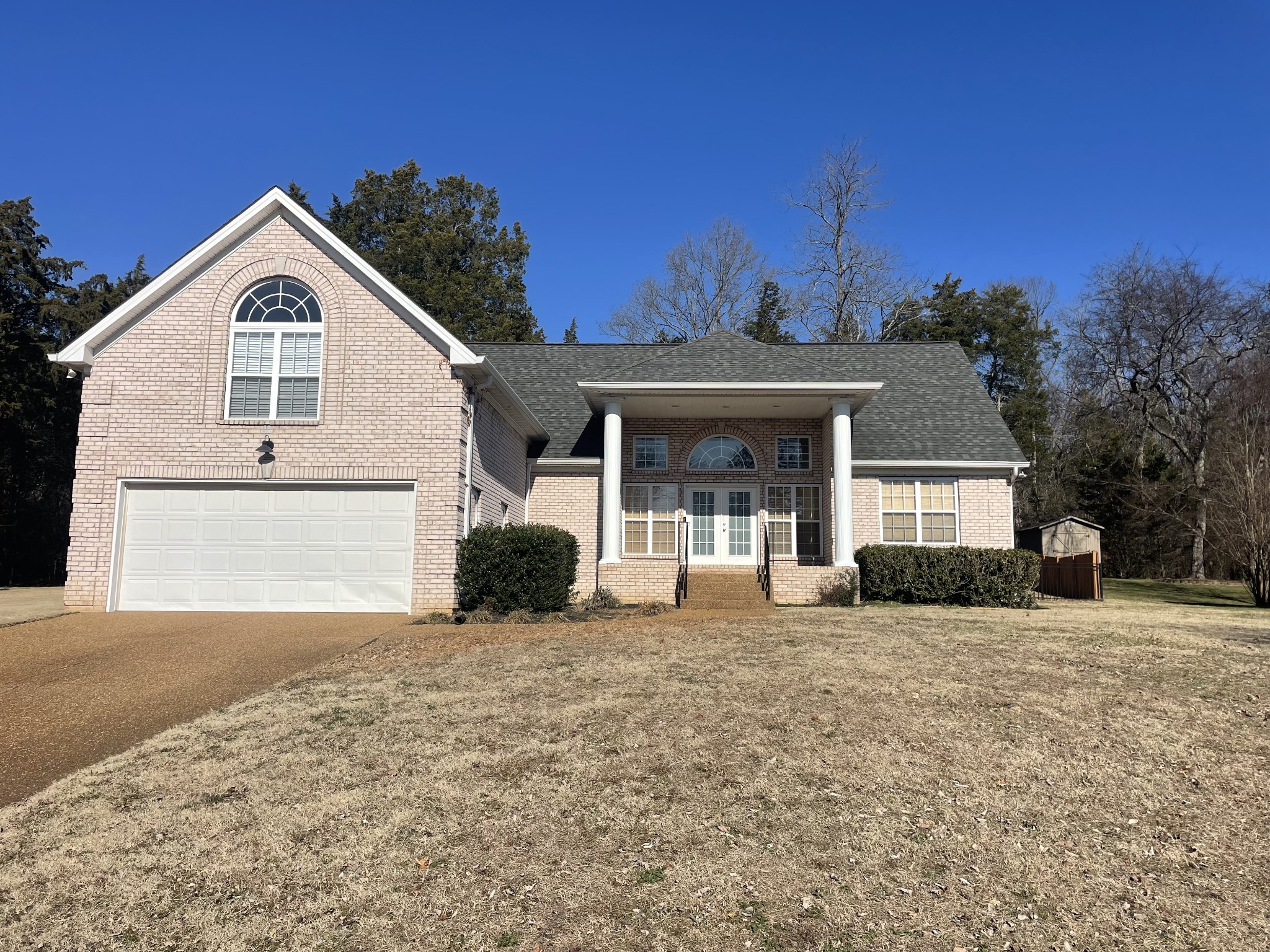 1077 Secretariat Drive Mount Juliet TN 37122