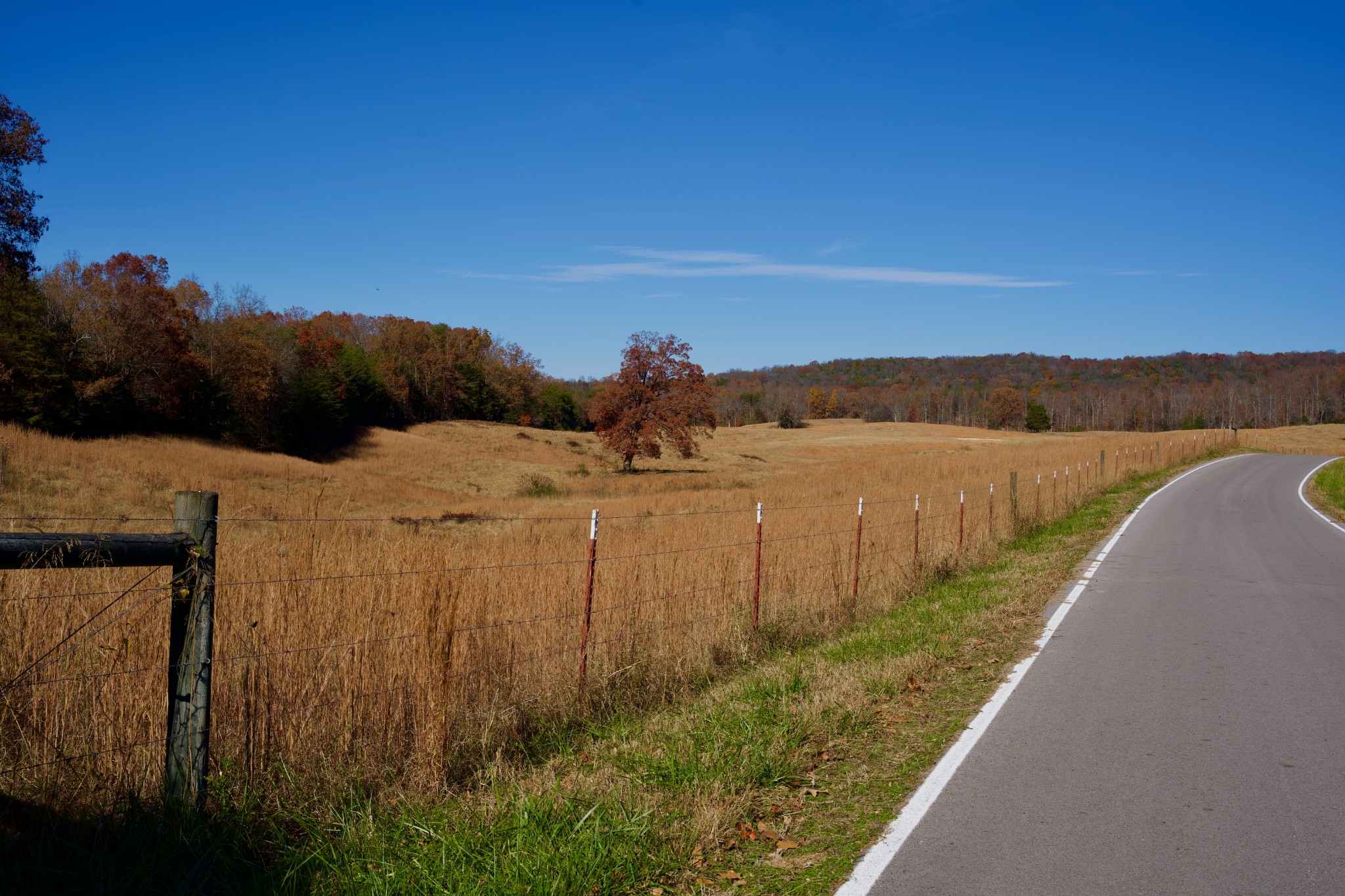 7 West Of Barlow Road Rock Island TN 38581