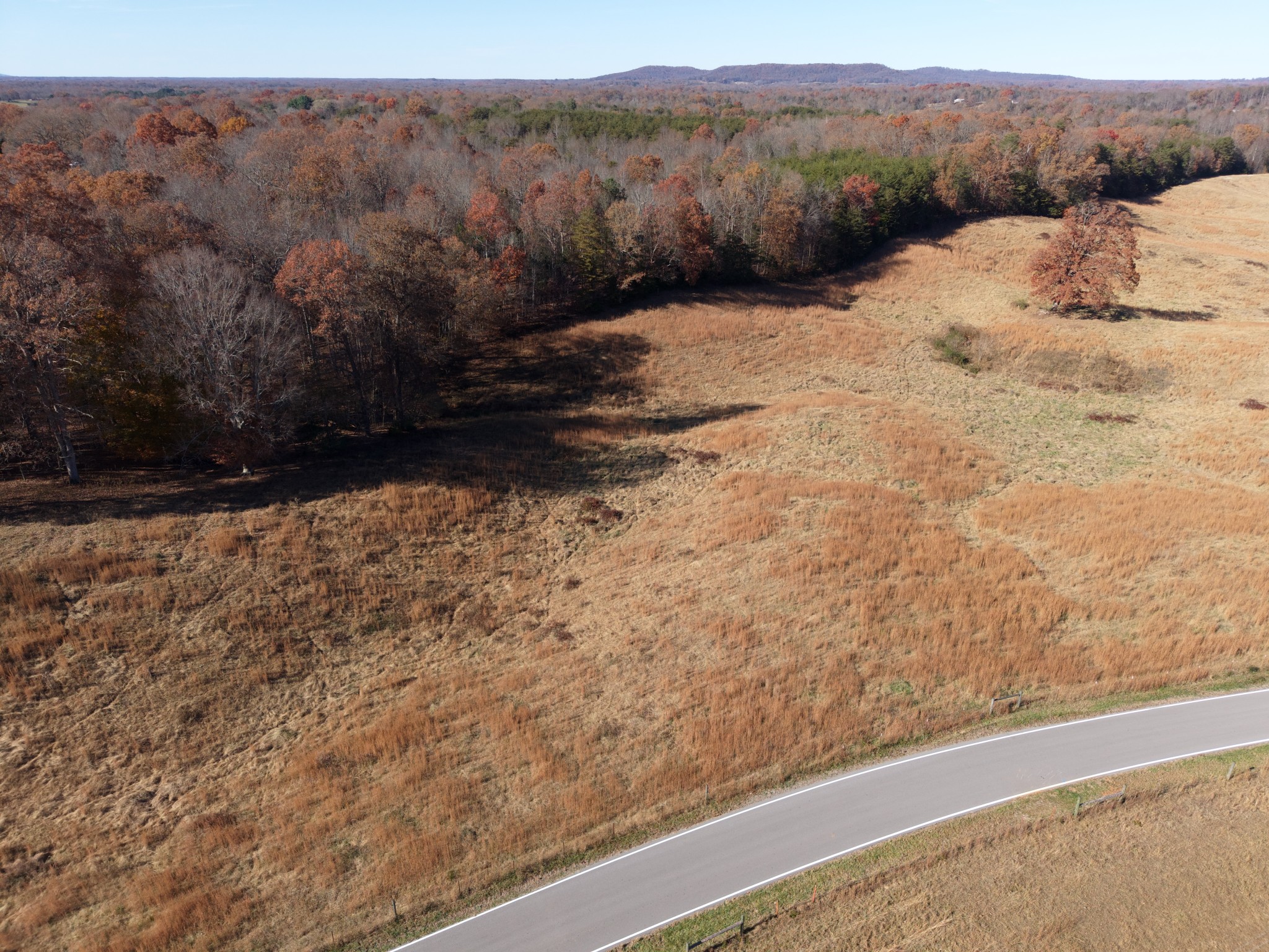 7 West Of Barlow Road Rock Island TN 38581