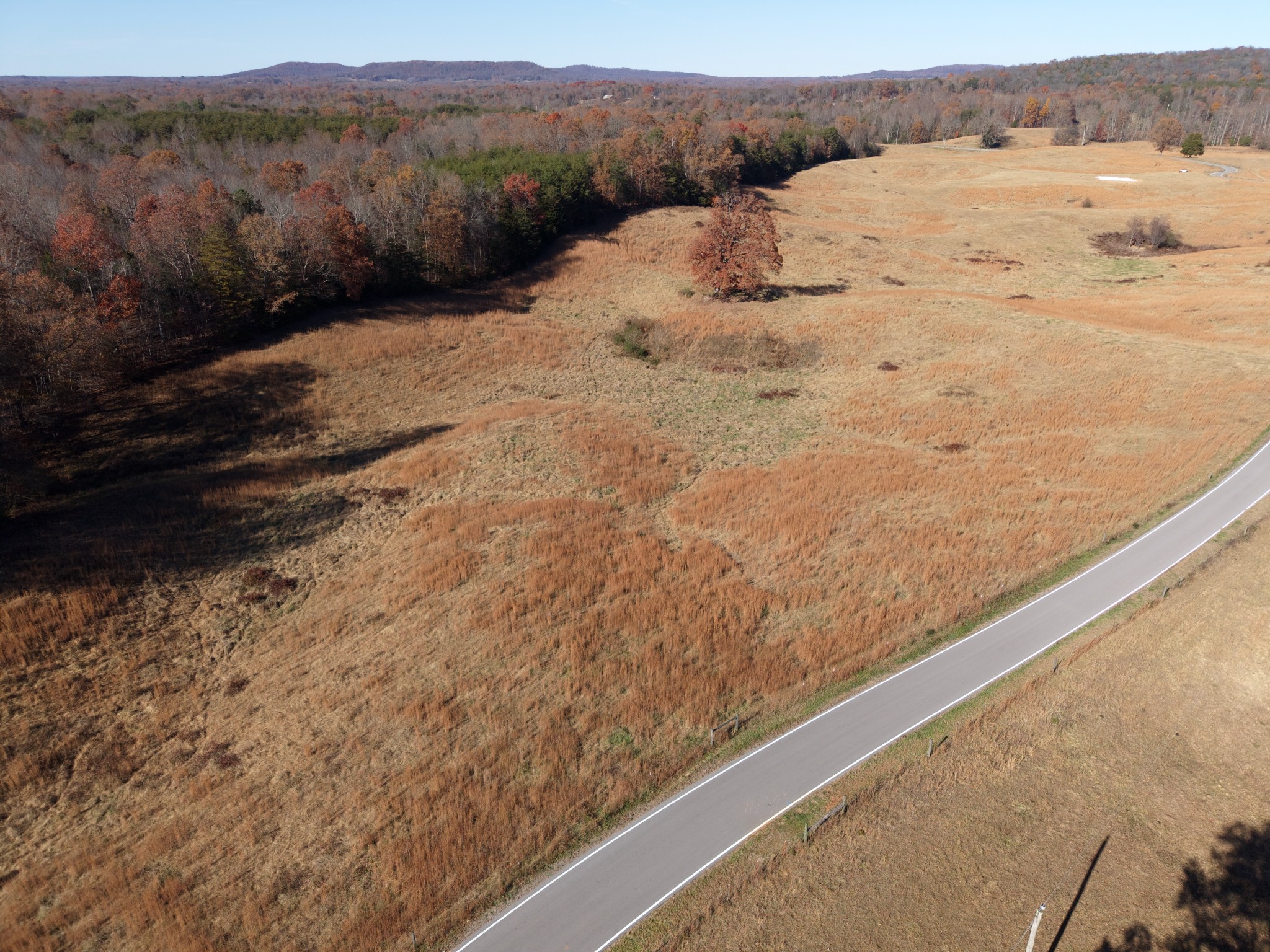 7 West Of Barlow Road Rock Island TN 38581