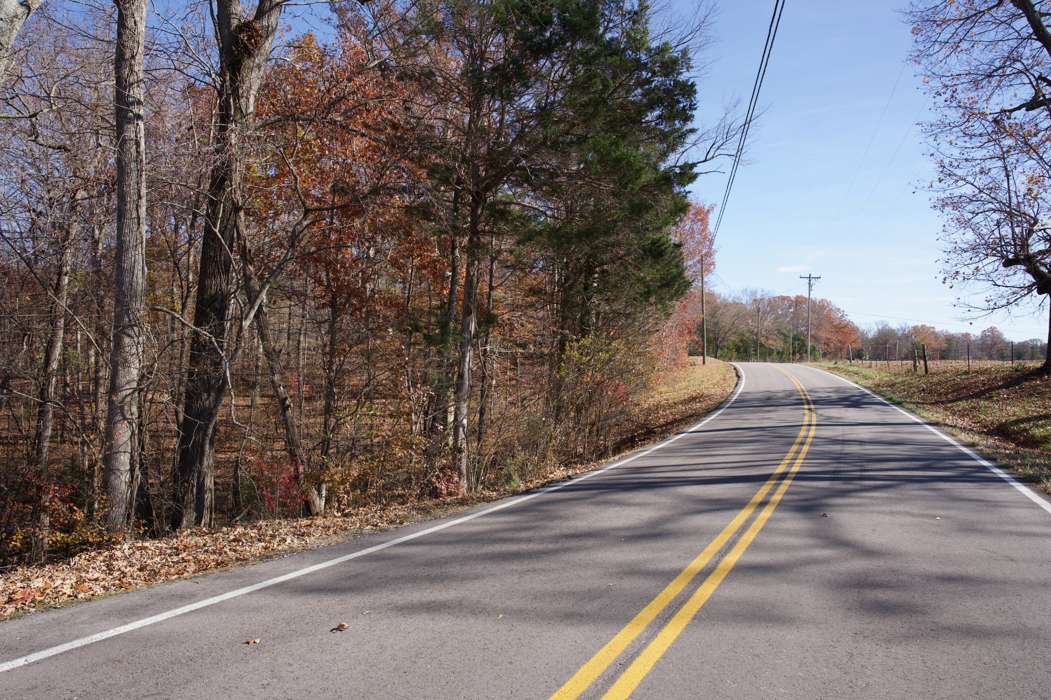 7 West Of Barlow Road Rock Island TN 38581