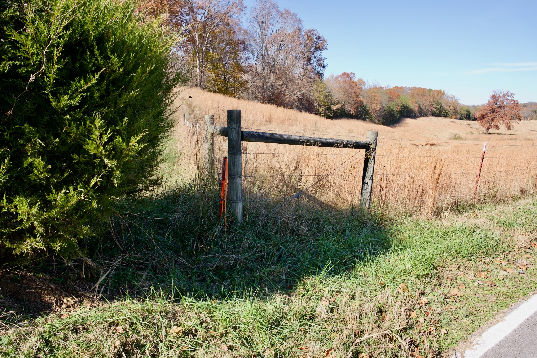 7 West Of Barlow Road Rock Island TN 38581