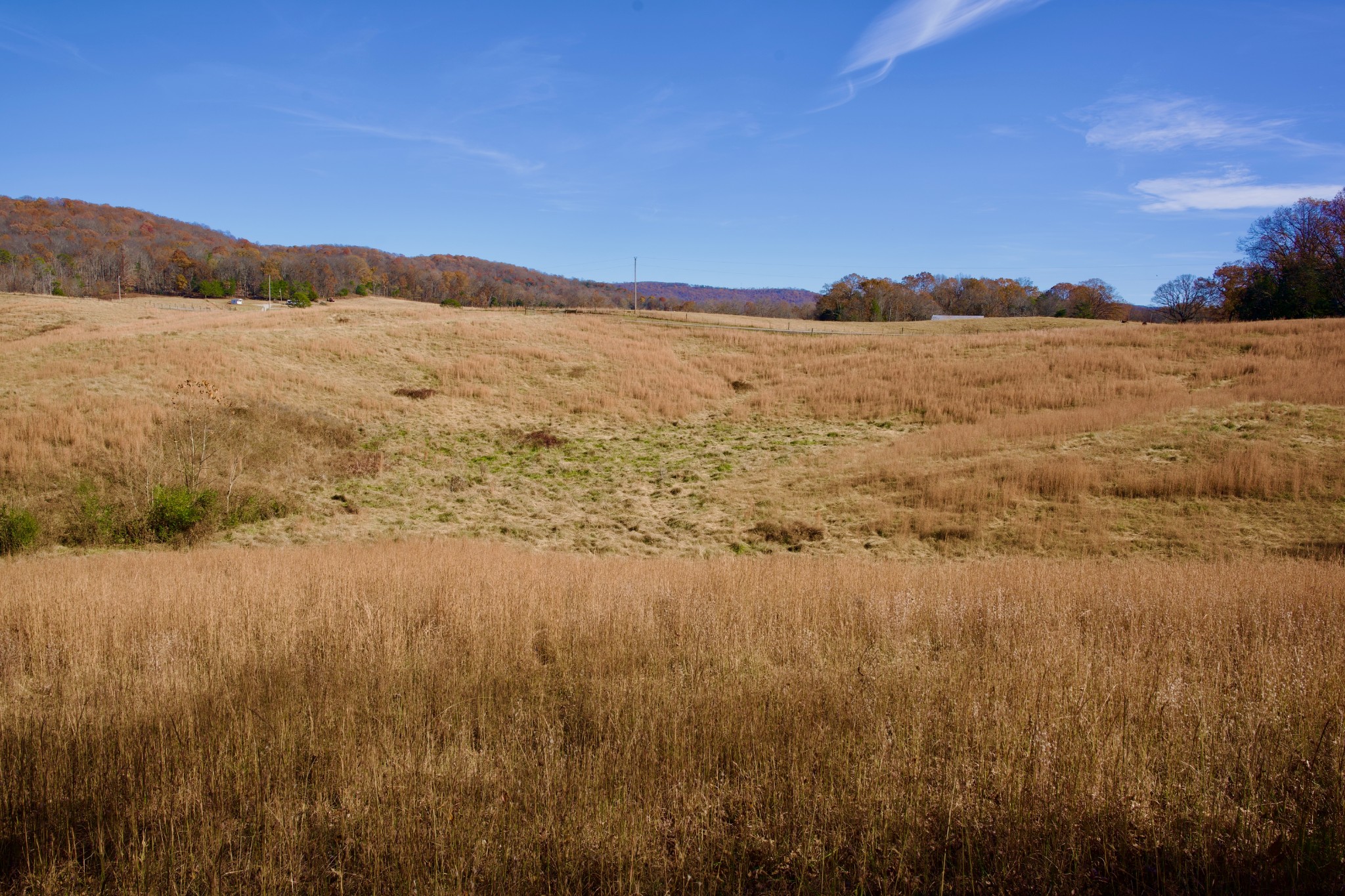 7 West Of Barlow Road Rock Island TN 38581
