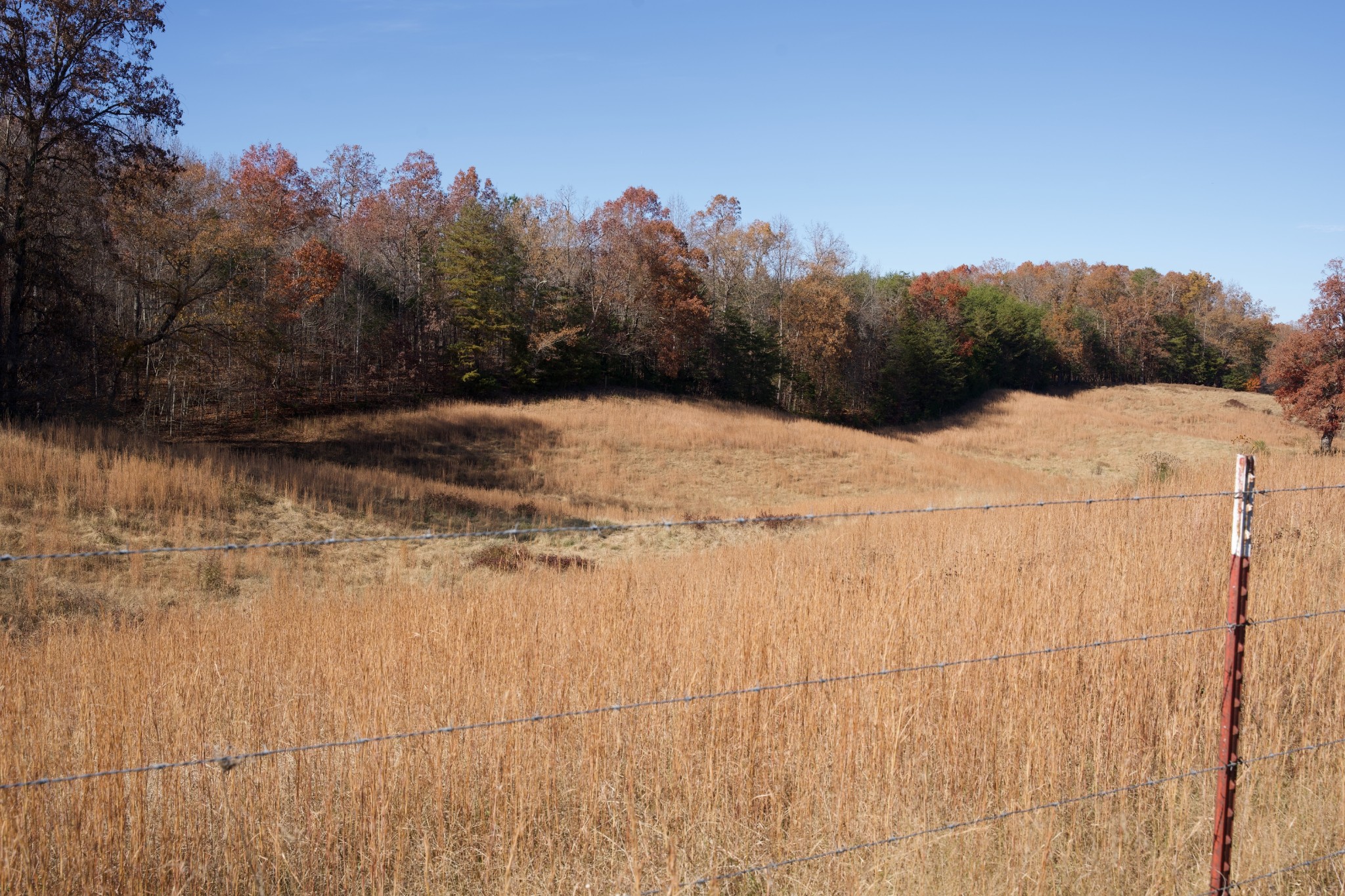 7 West Of Barlow Road Rock Island TN 38581