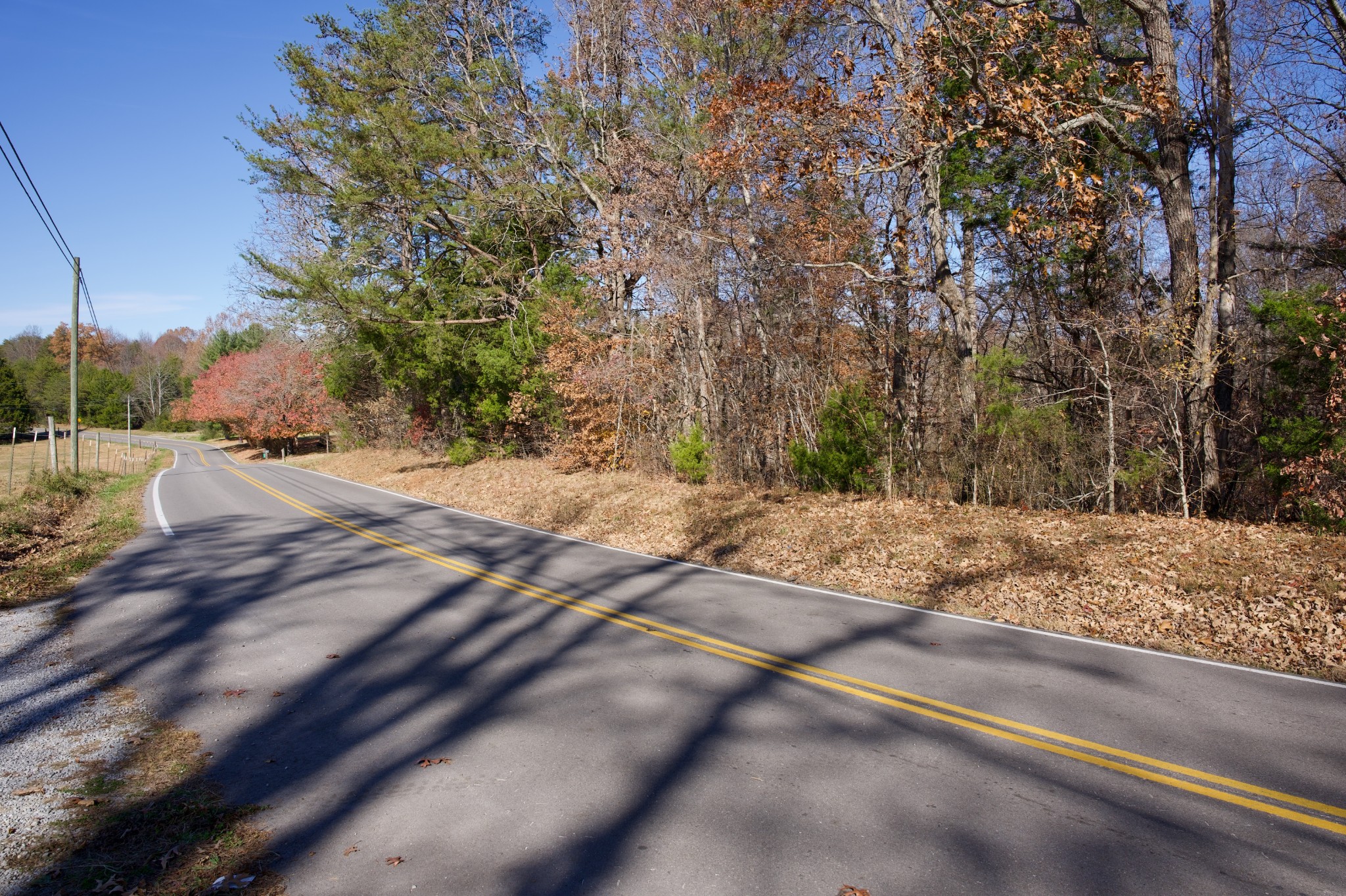 7 West Of Barlow Road Rock Island TN 38581