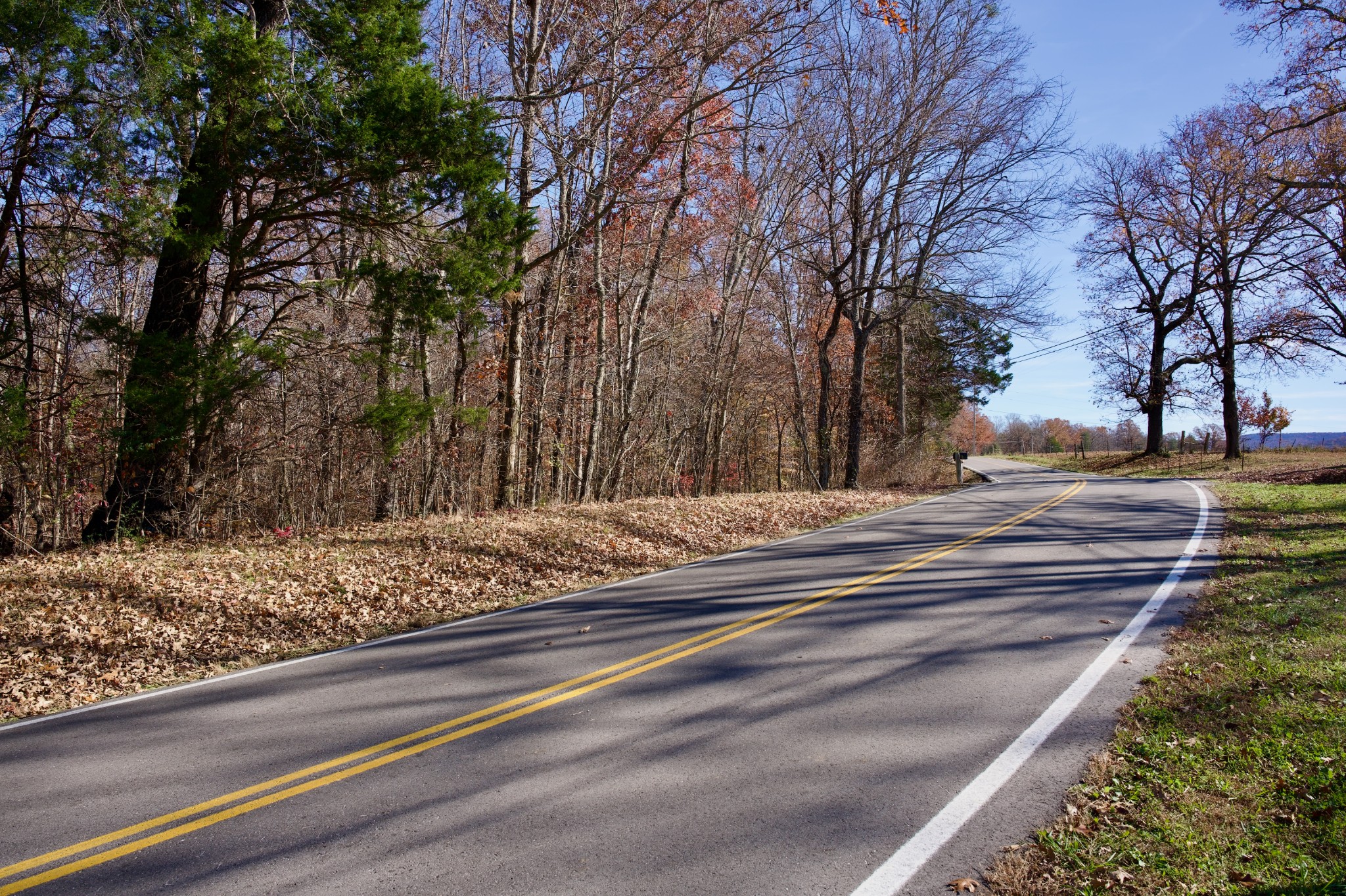 7 West Of Barlow Road Rock Island TN 38581