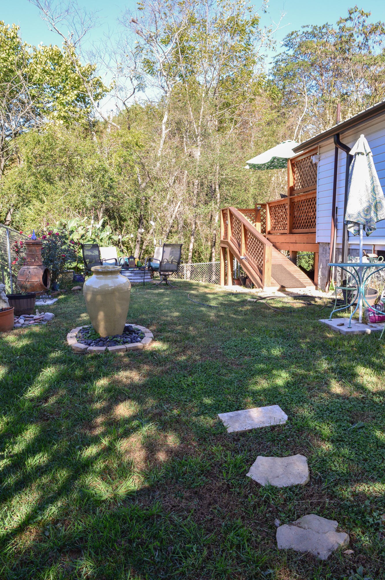 203 Main Street Ducktown TN 37326