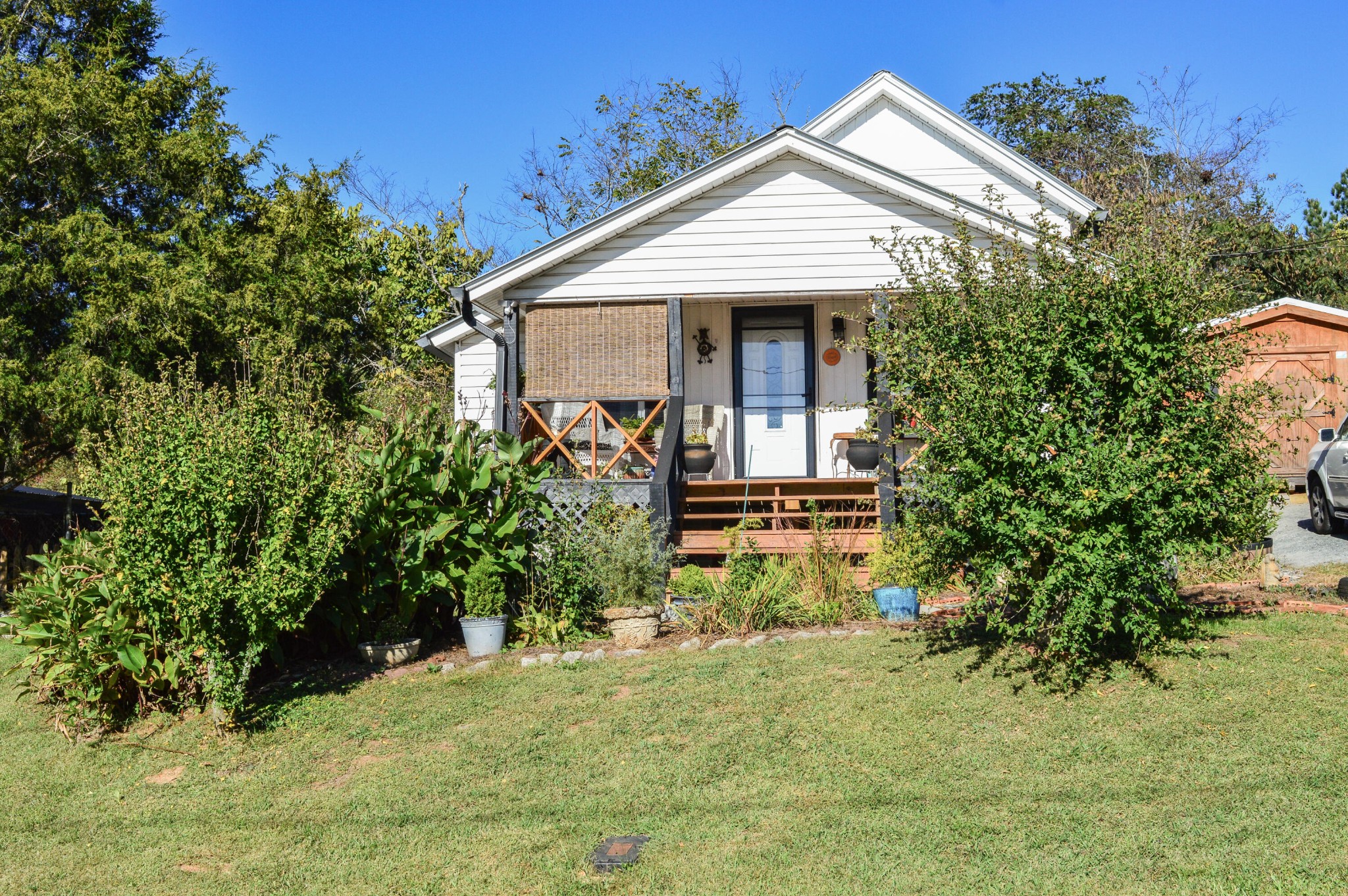 203 Main Street Ducktown TN 37326
