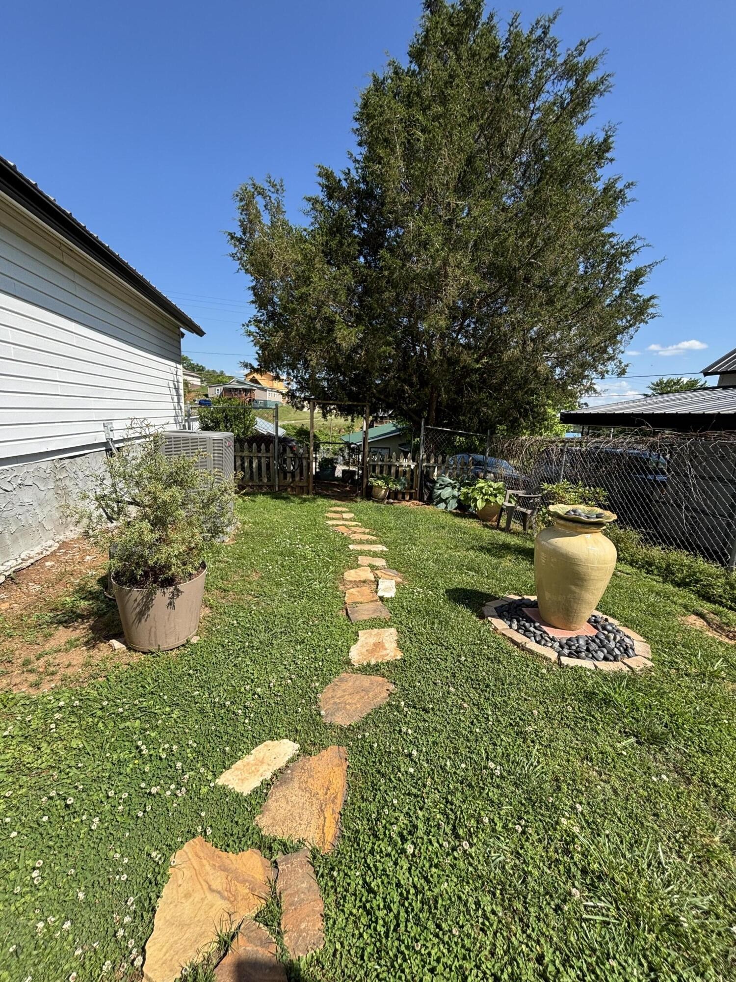 203 Main Street Ducktown TN 37326